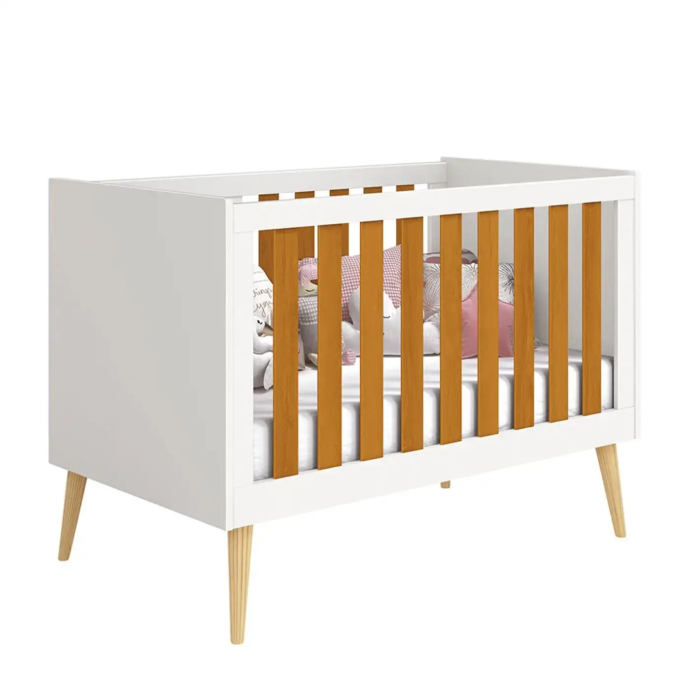 Berço Mini Cama