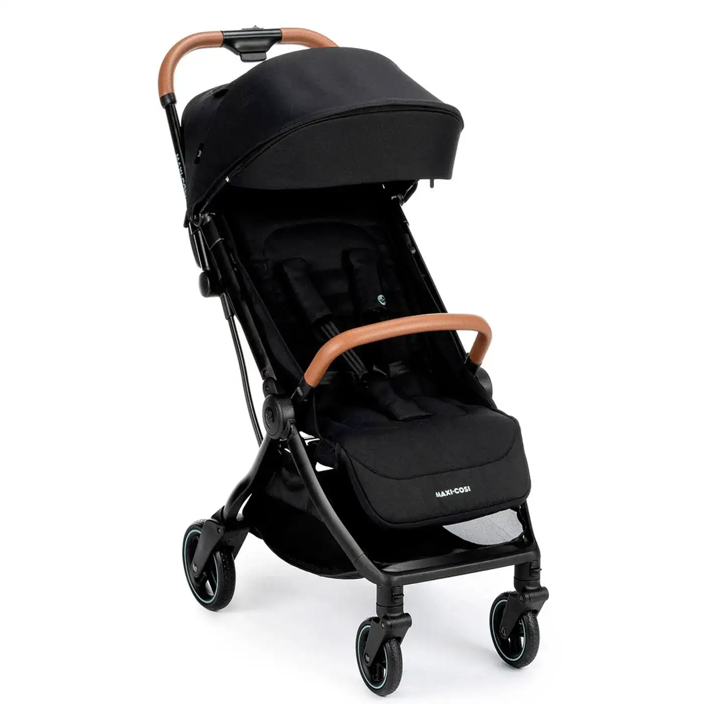 Carrinho de Passeio