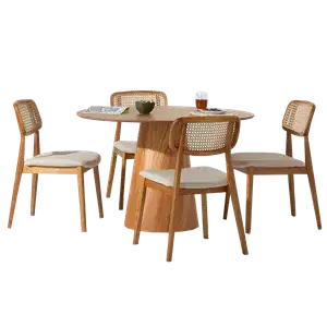 Espaço Casa > Conjunto Mesa e Cadeira