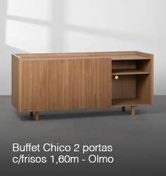 Buffet Chico