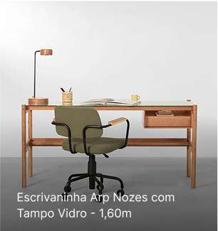 conjunto-office-escrivaninha-arp-nozes-com-tampo-em-vidro-1-60m-cadeira-de-escritorio-delta-preta
