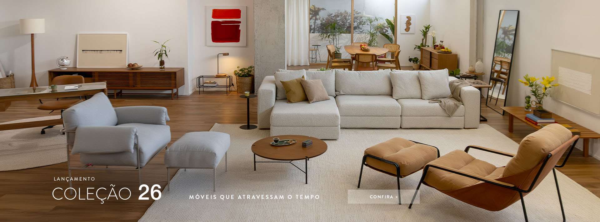 Coleção 2026
