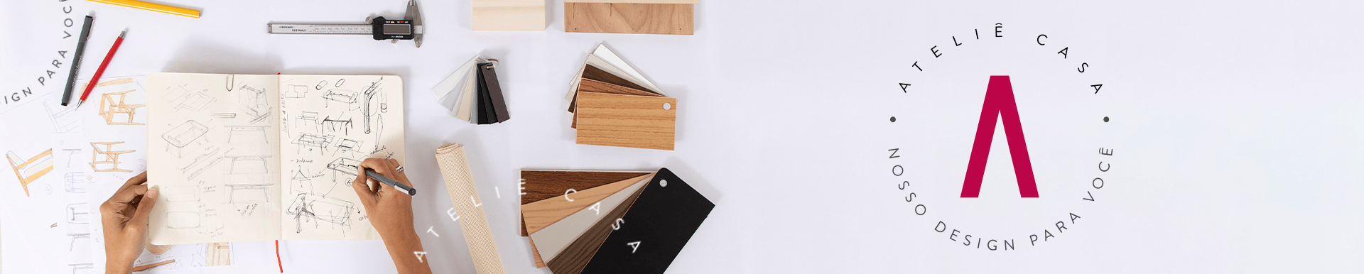 Logo Ateliê 