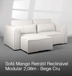 Sofá Mango