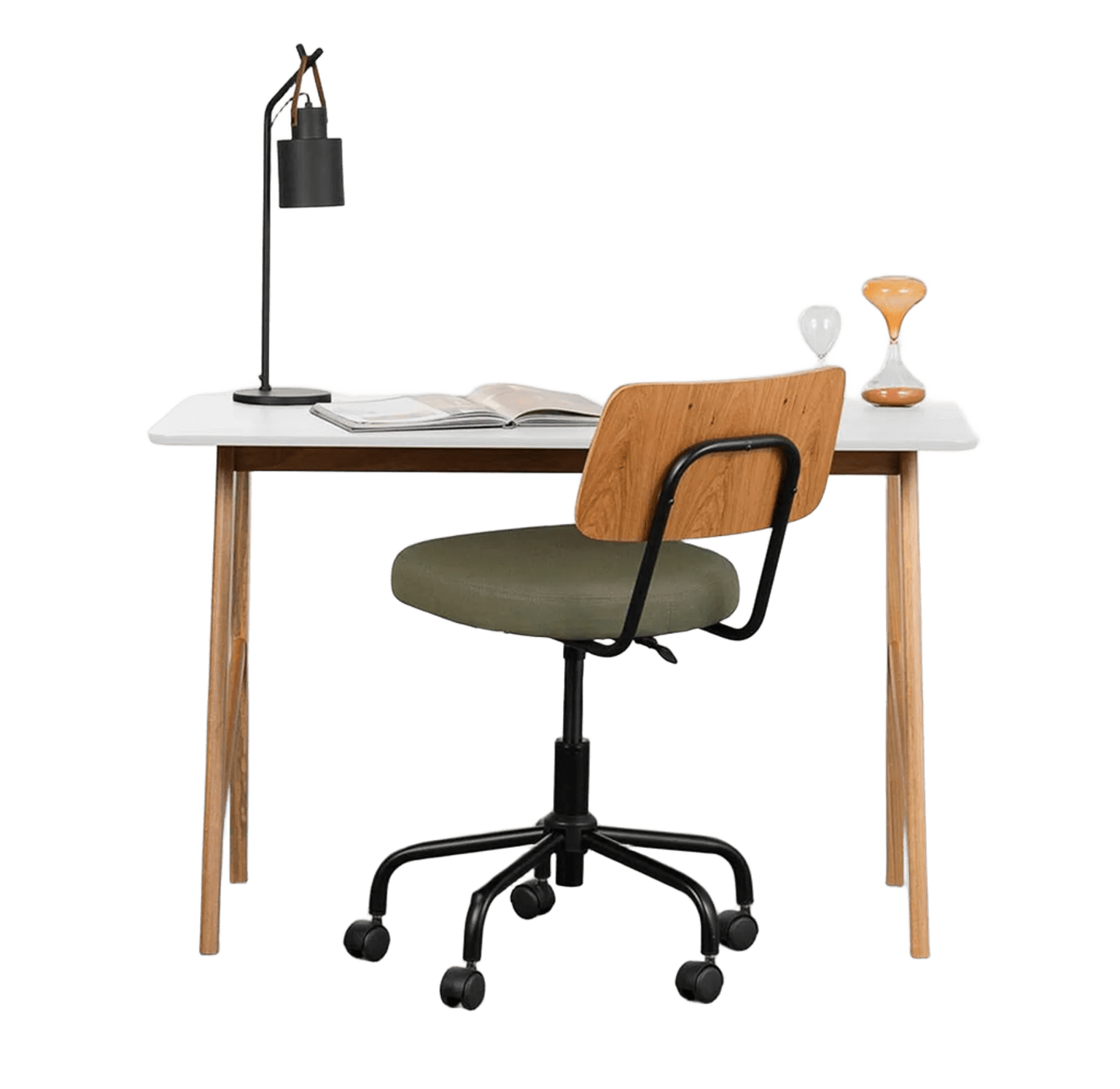 Conjunto Office