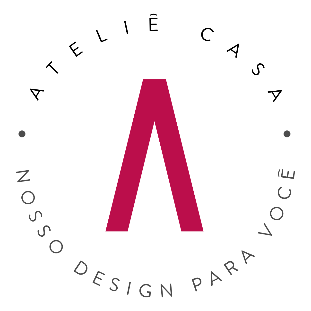 Logo AteliÃª Cadabra