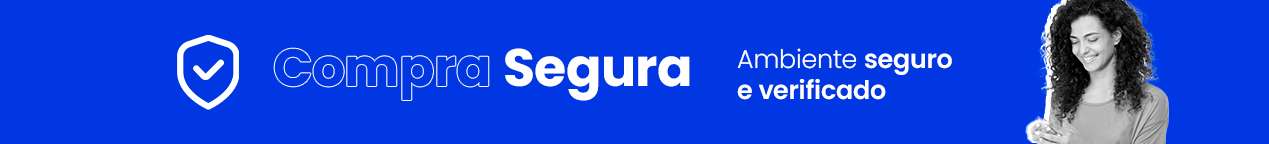 Banner compra segura