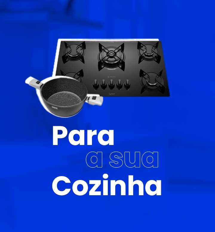 esse é um banner de uma marca tradicional