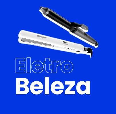 banner eletro beleza