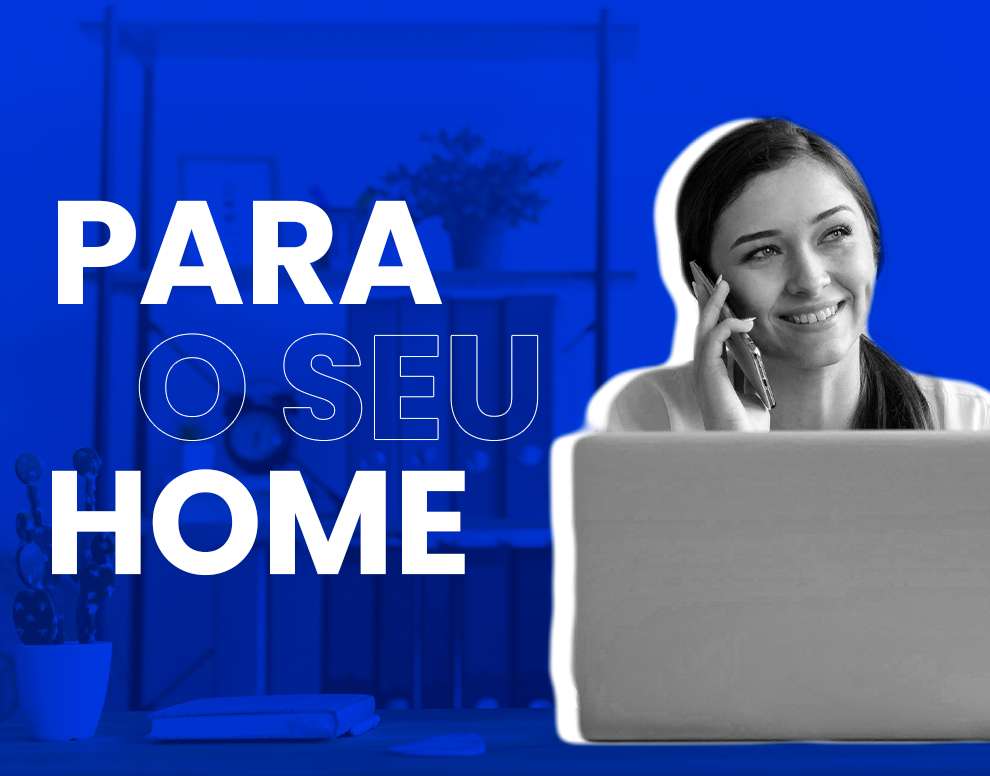 Banner para o seu home office