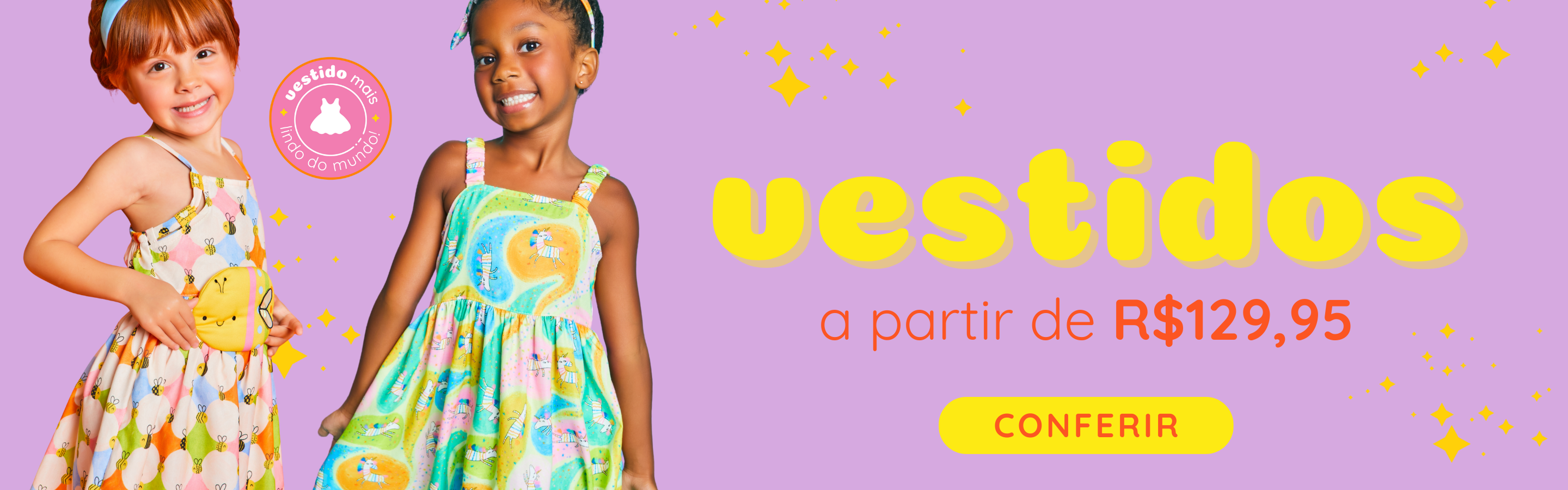 Semana do Vestido