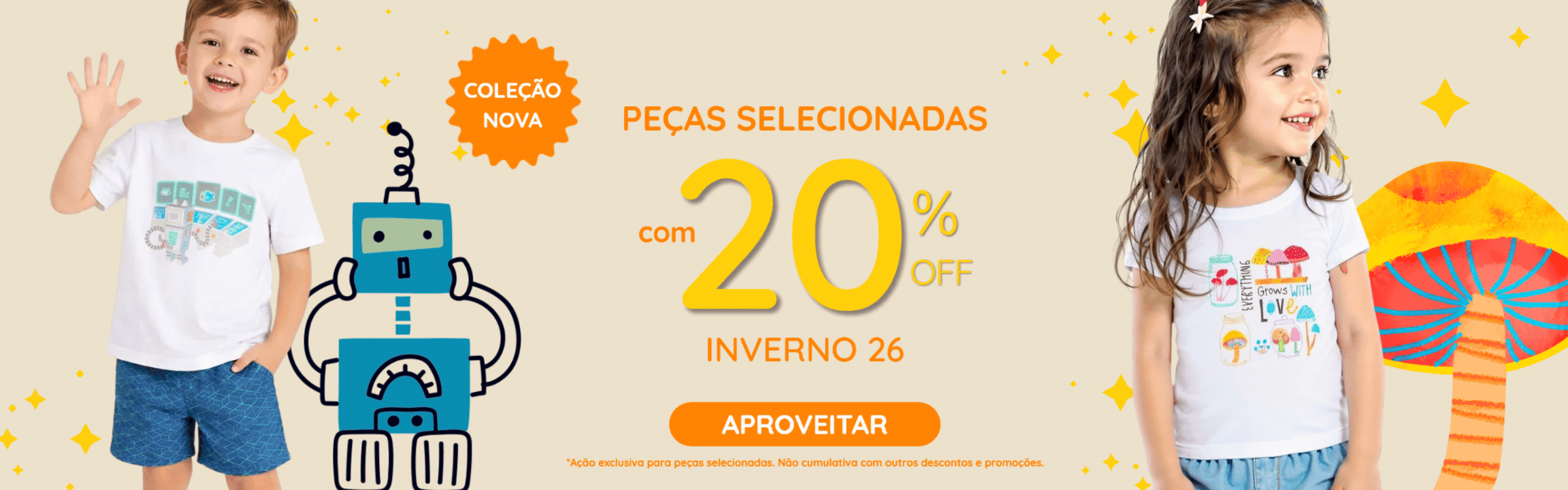 Selec I26 com 20%