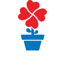 Logo “Pró-Criança” (LP) da Alphabeto