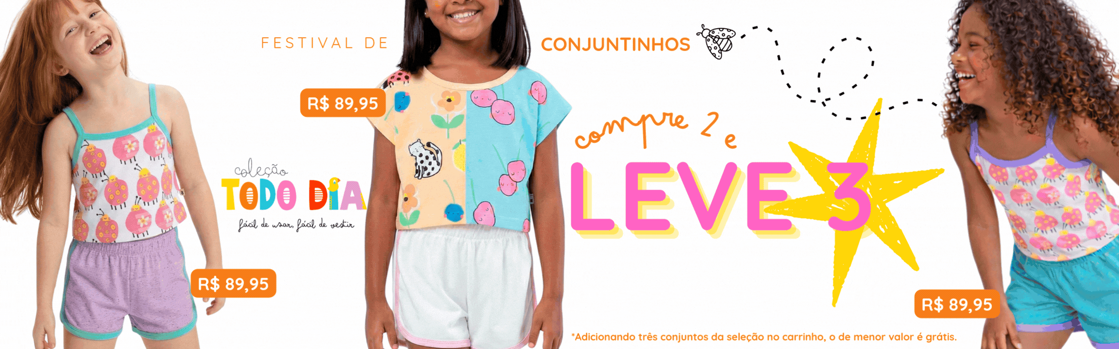 Todo Dia - Compre e Ganhe