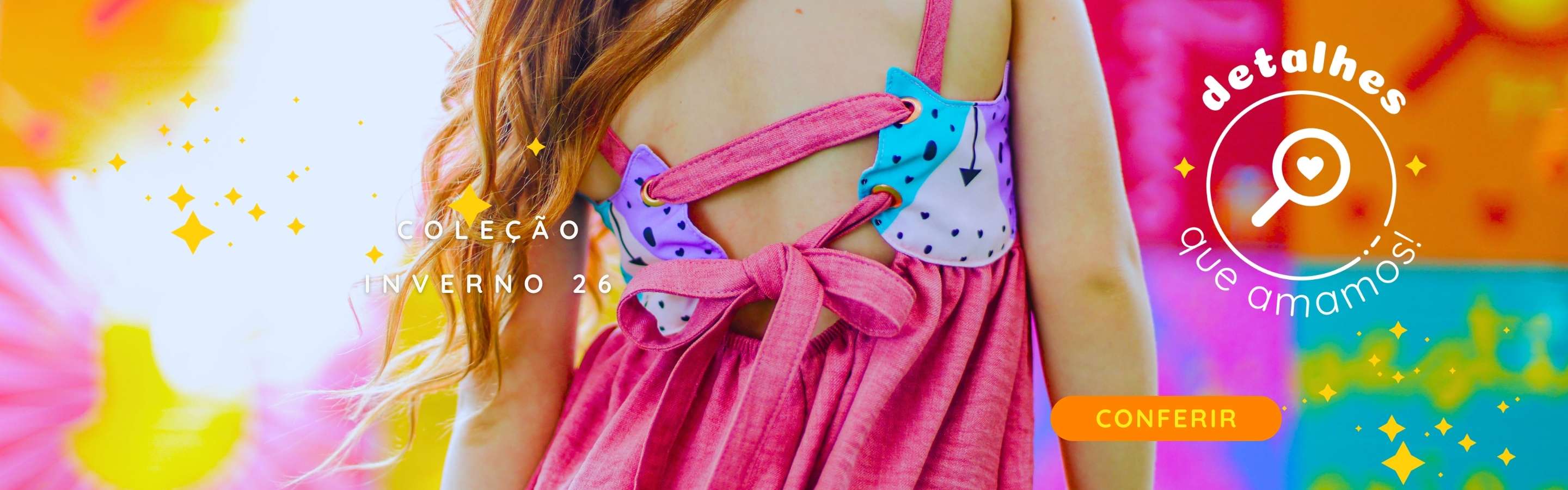 Inv 26 - Colorido na Rua