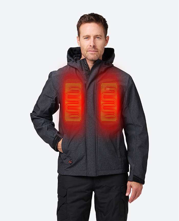 Outerwear