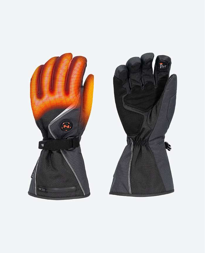 Accessories mobile warming