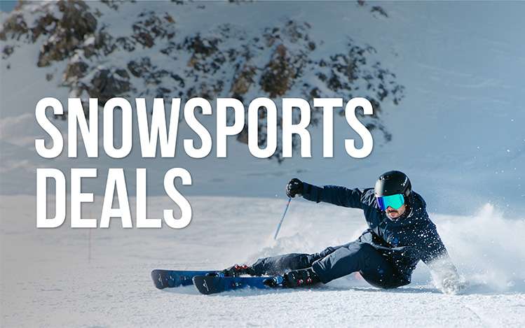 snowsports deals