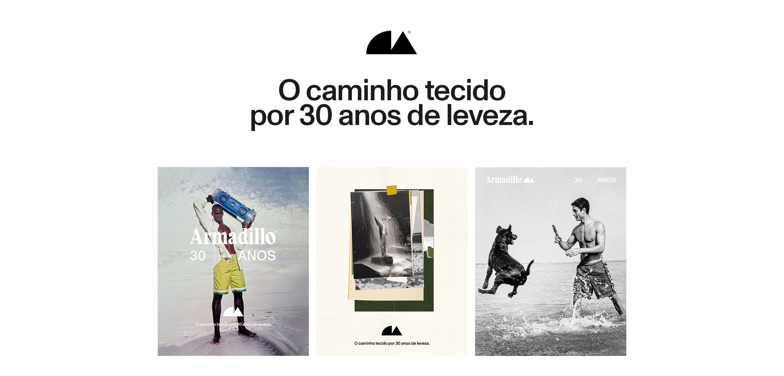 30 Anos
