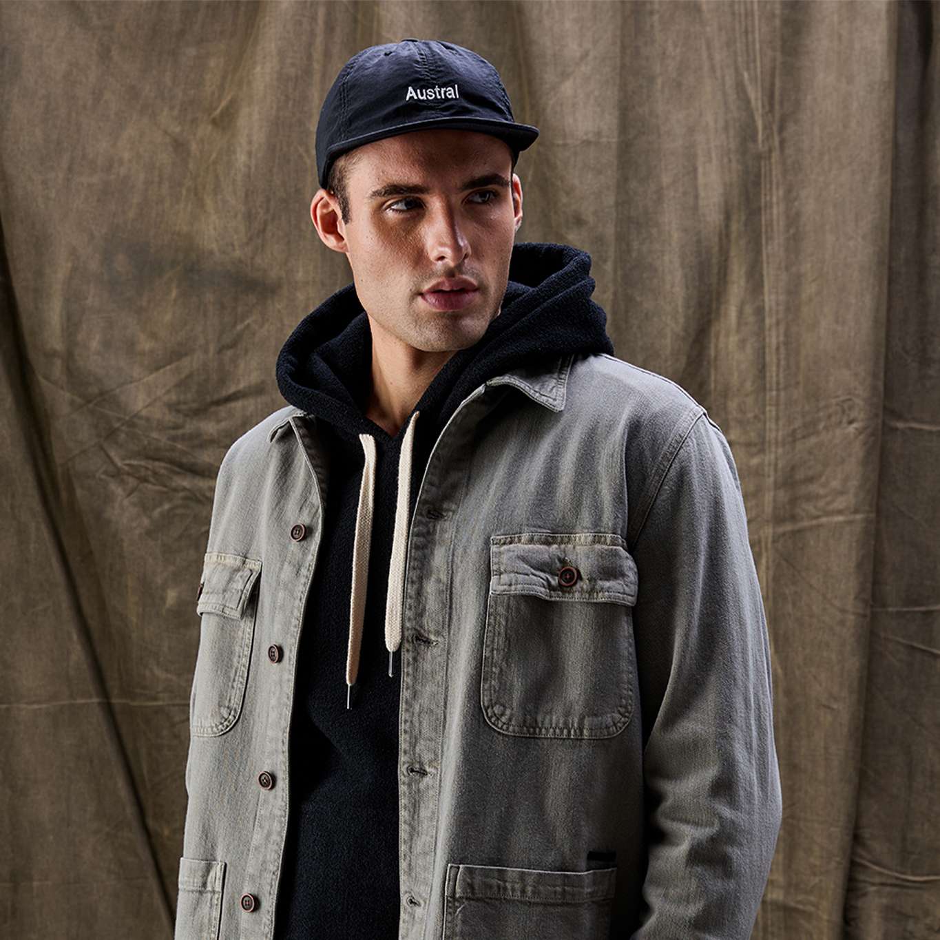 Austral Instagram Image