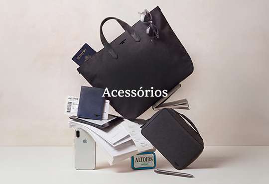 Acessórios