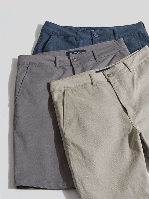 Bermudas