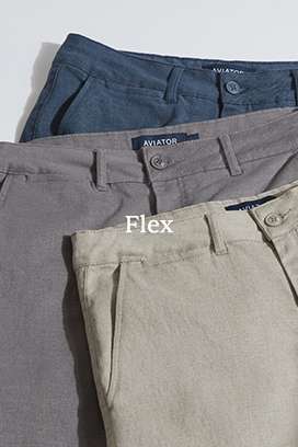 T-shirts e polos pima