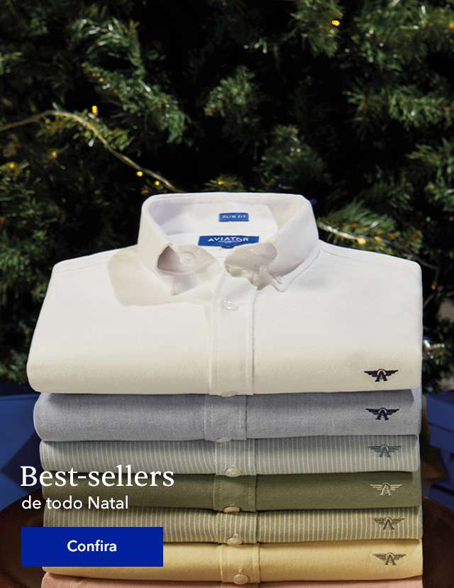 Favoritos dos nossos clientes