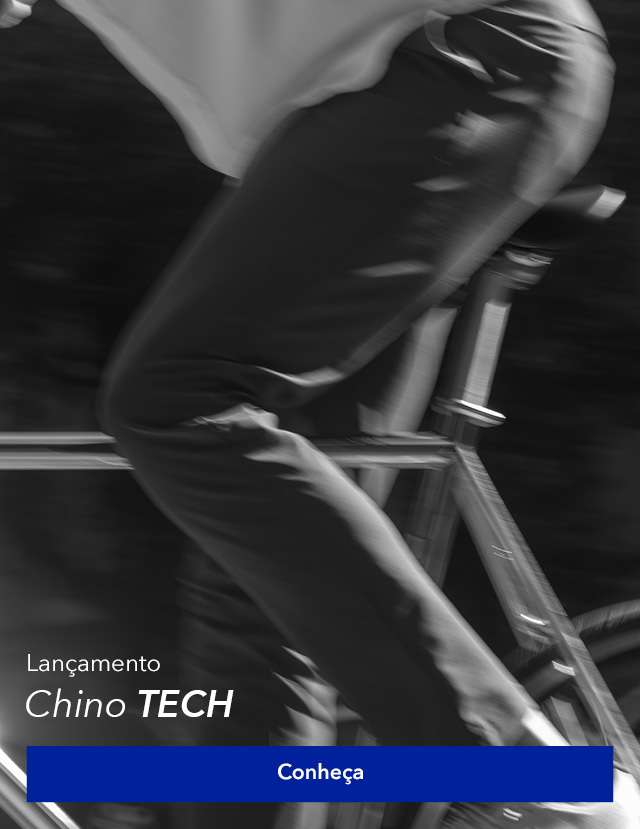 Chino tech
