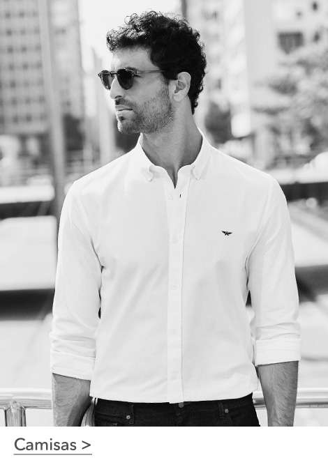 Camisas