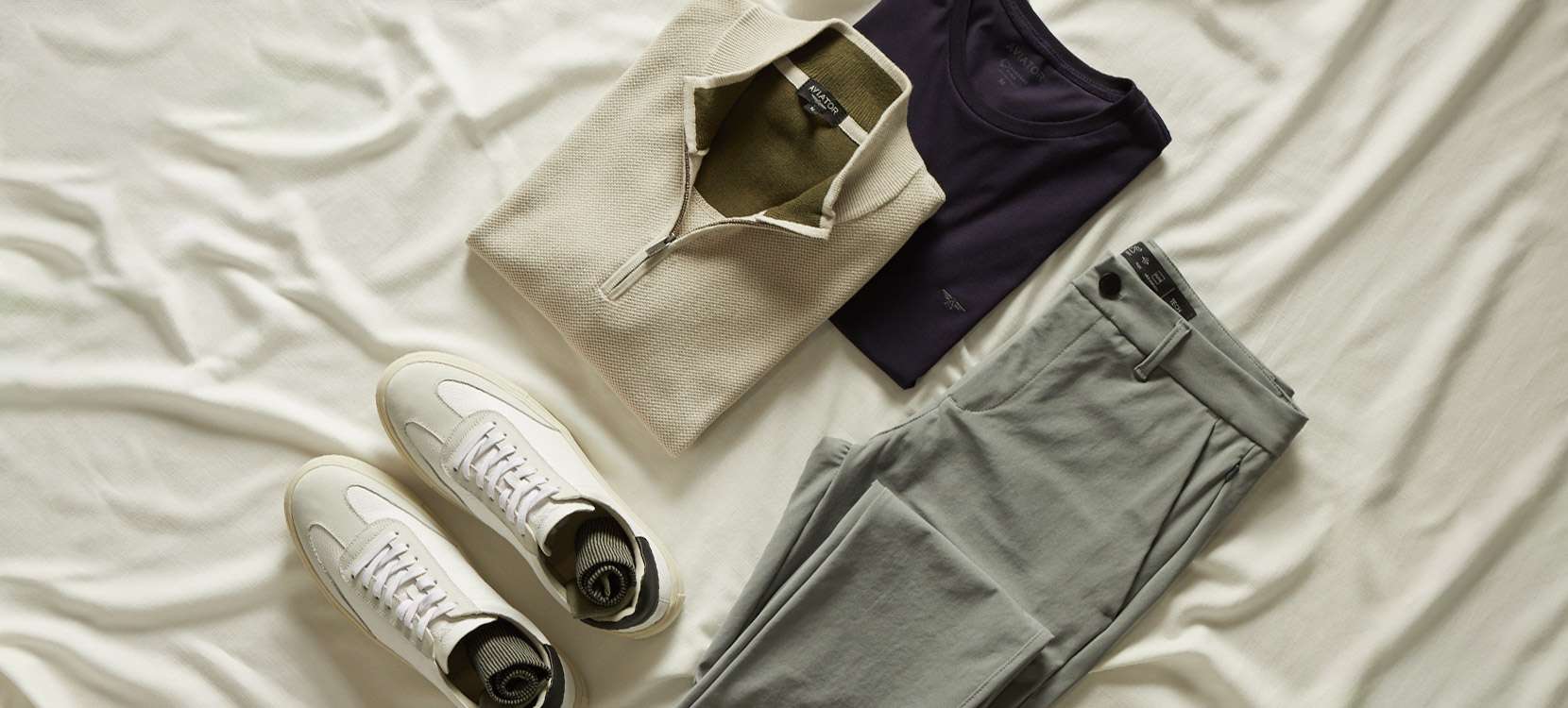 Coleção Ponte Aérea