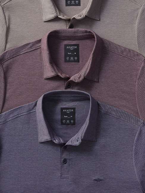 Polos