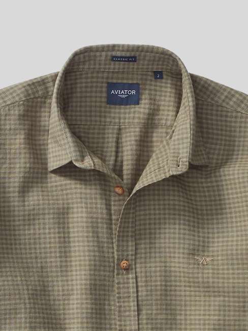 Camisas