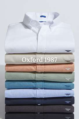 T-shirts e polos pima