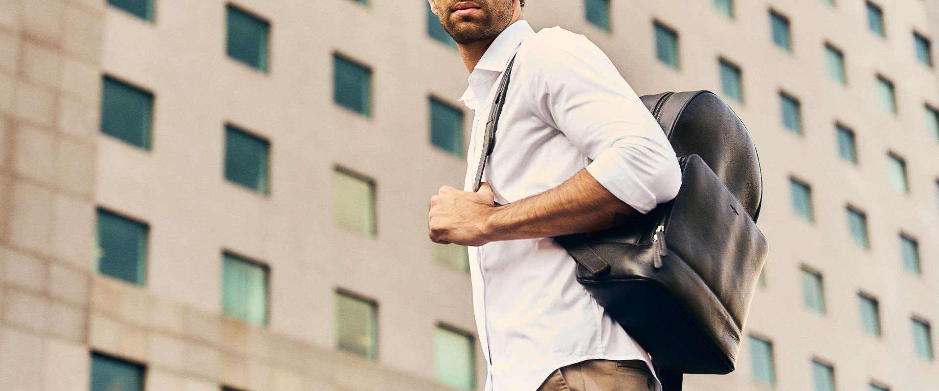 De volta ao trabalho