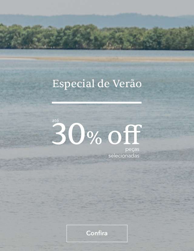 Até 30% off