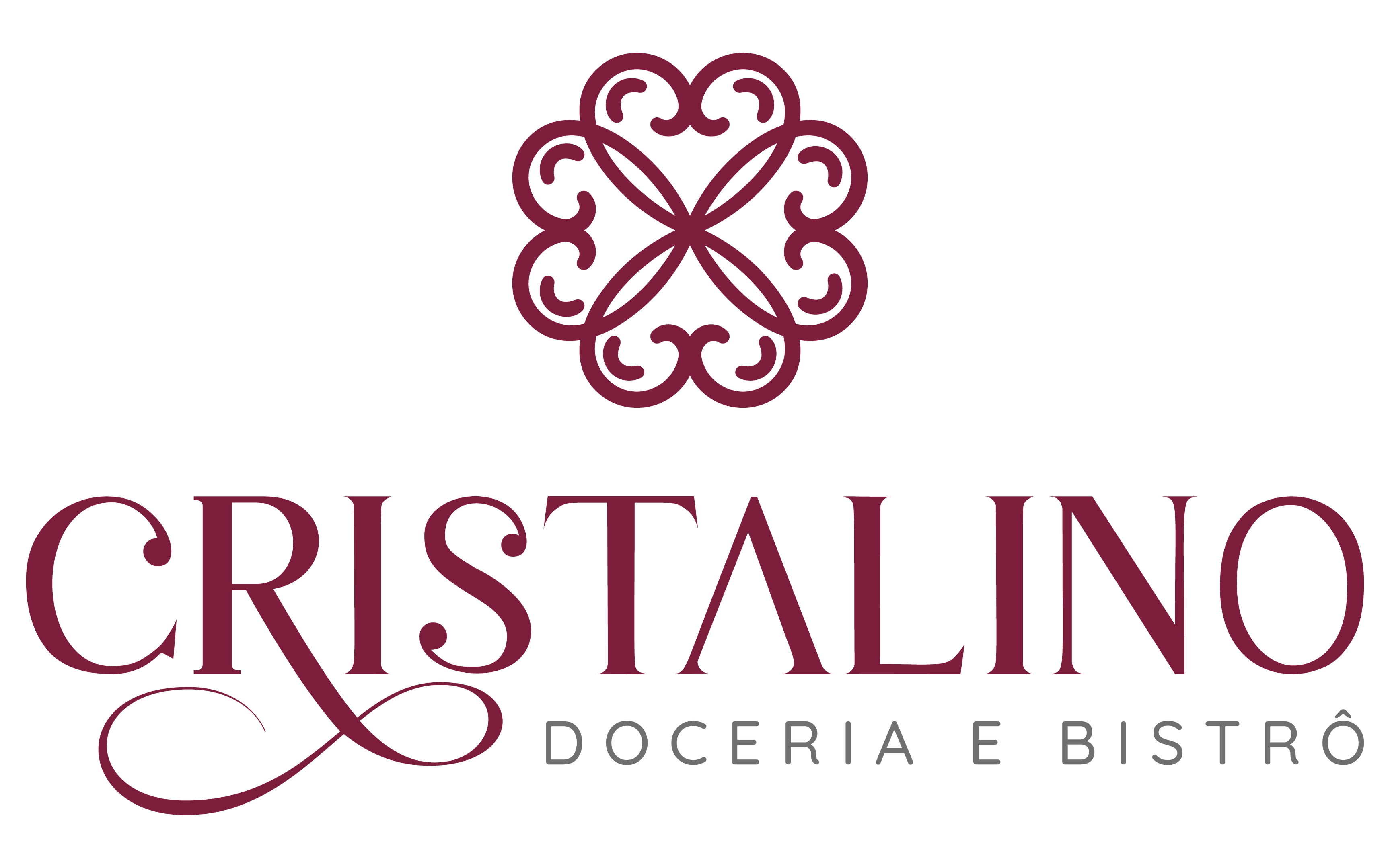 CRISTALINO CONFEITARIA
