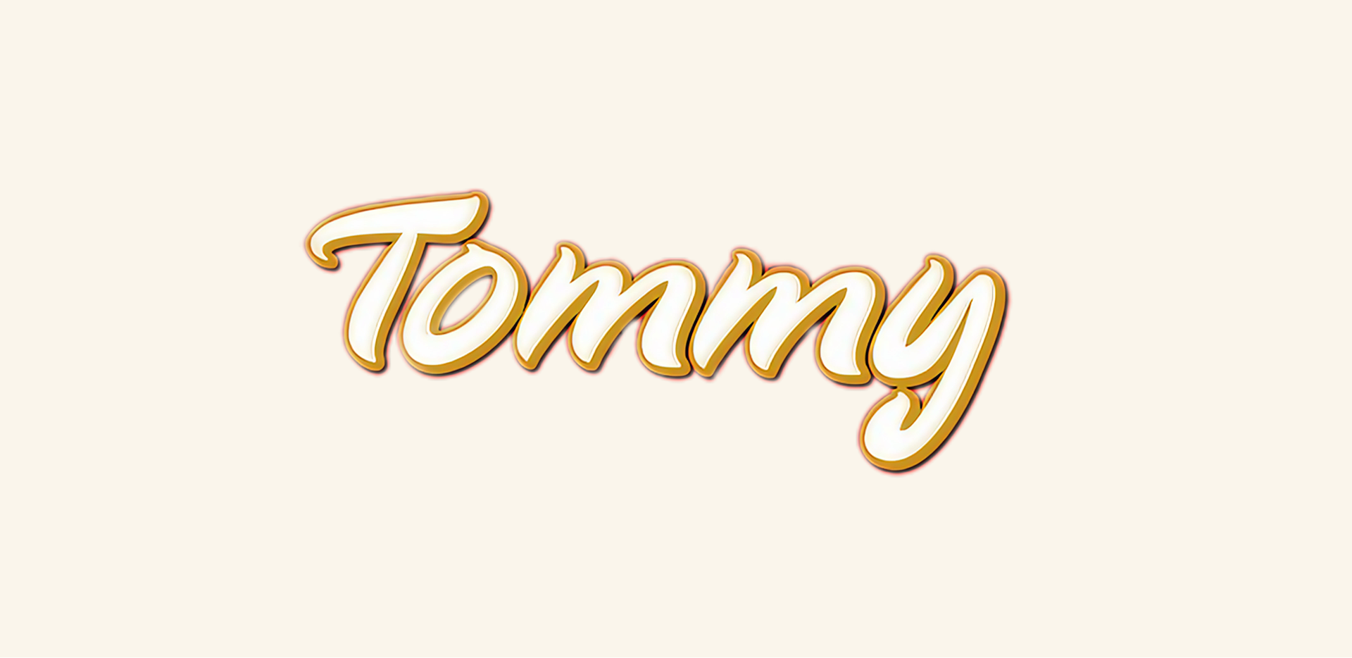 Tommy