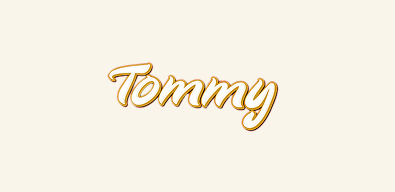 Tommy