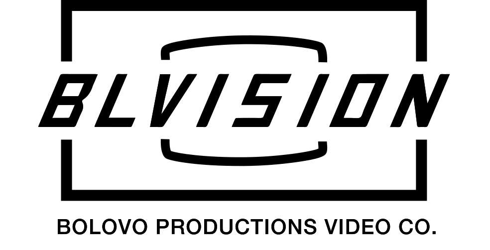 Logo BLVision