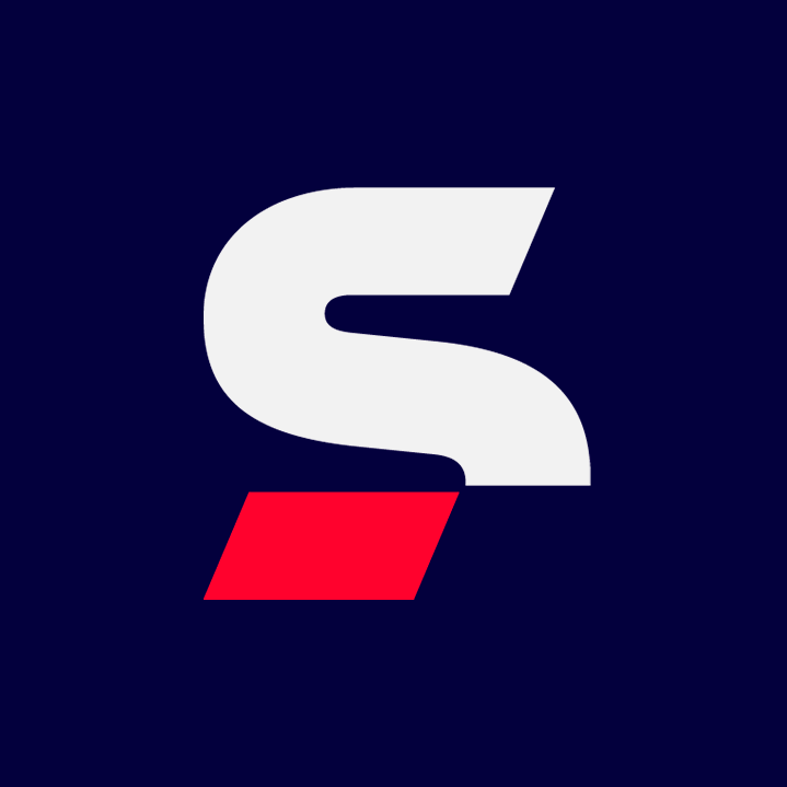 Logo sportv
