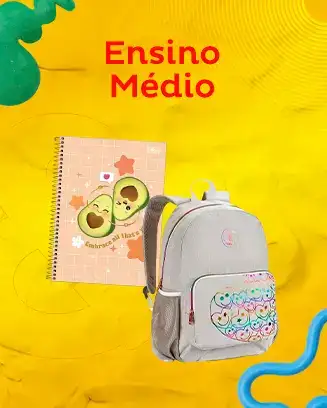 Ensino medio