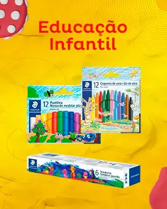 Educação infantil