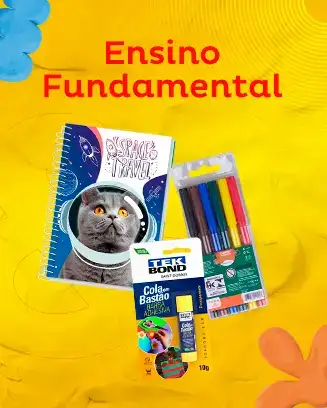 Ensino Fundamental