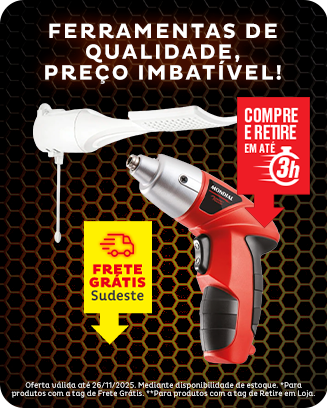 Ferramentas