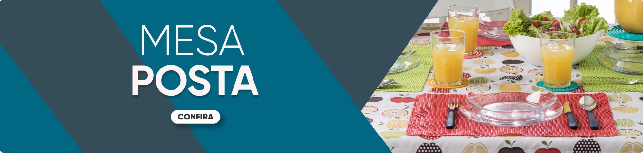 Mesa Posta