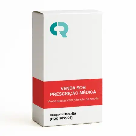 Imagem da variação null