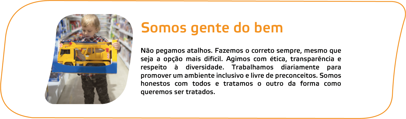 Valor da empresa