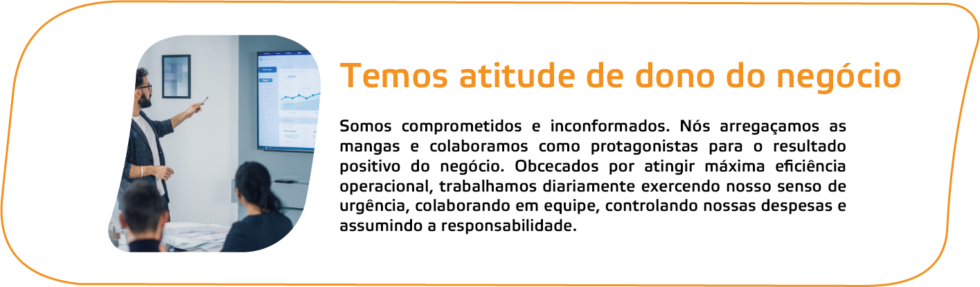 Valor da empresa