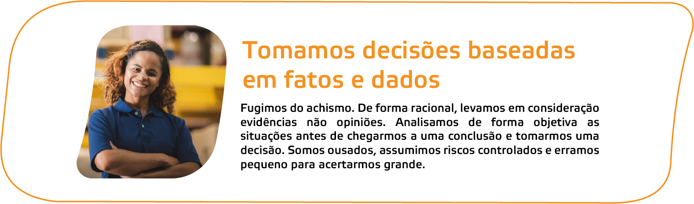 Valor da empresa